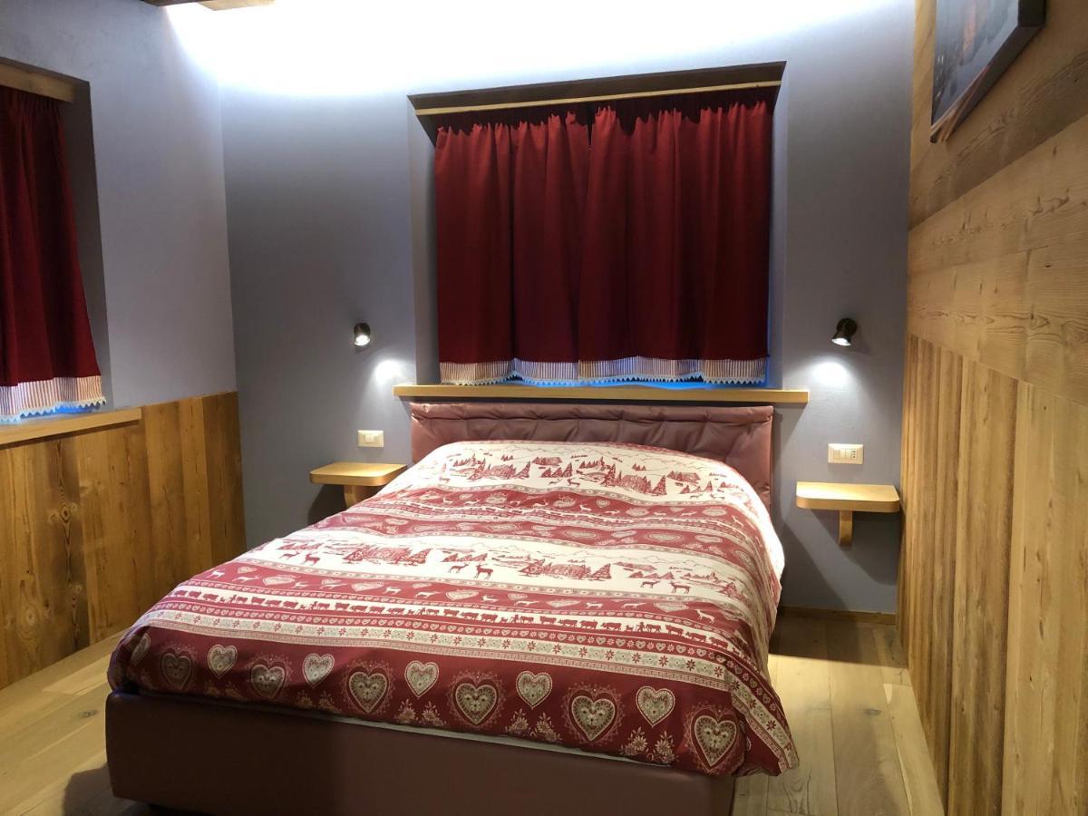 Agriturismo Gli Elfi Aosta Eksteriør bilde