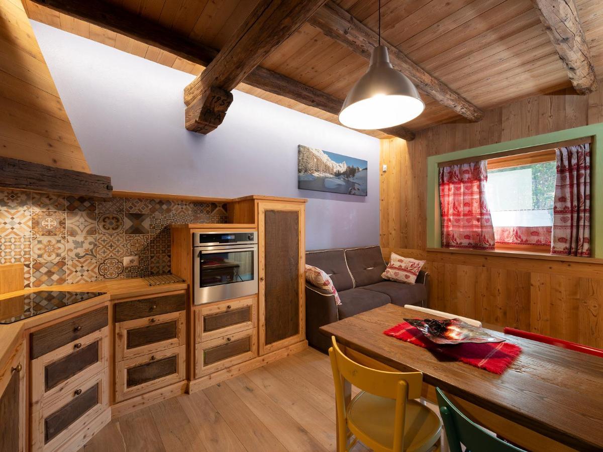 Agriturismo Gli Elfi Aosta Eksteriør bilde