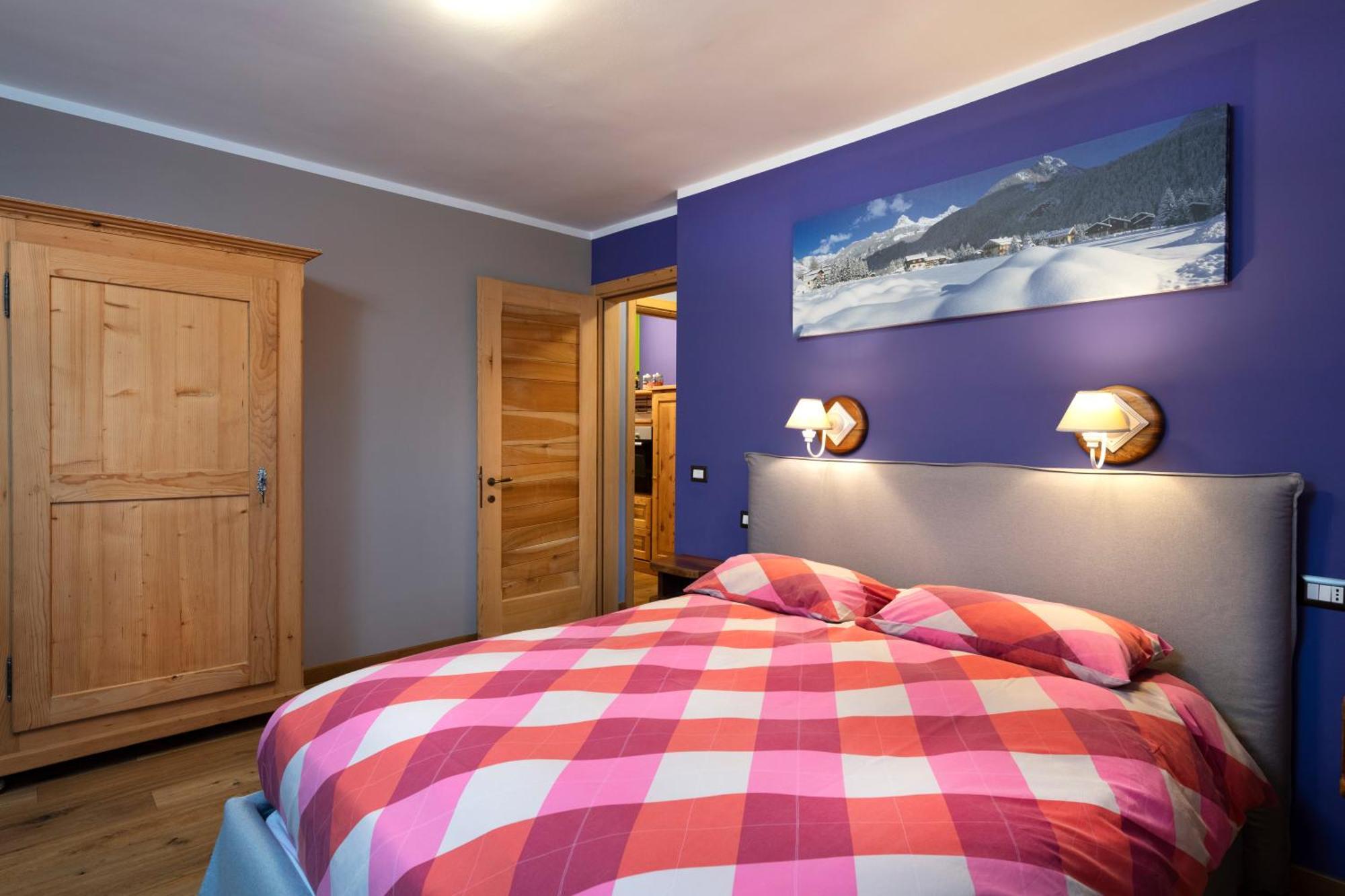 Agriturismo Gli Elfi Aosta Eksteriør bilde