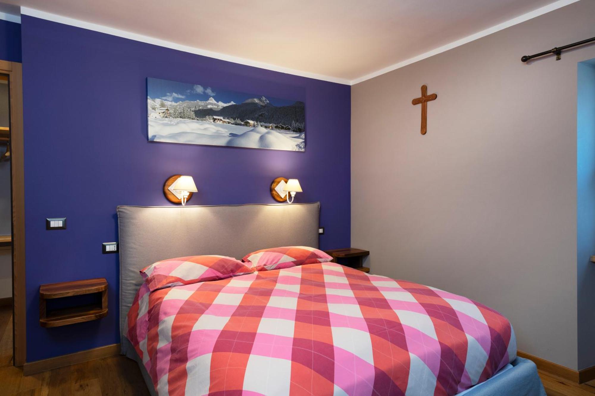 Agriturismo Gli Elfi Aosta Eksteriør bilde